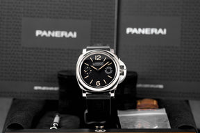 Harga Panerai Luminor Marina PAM 590