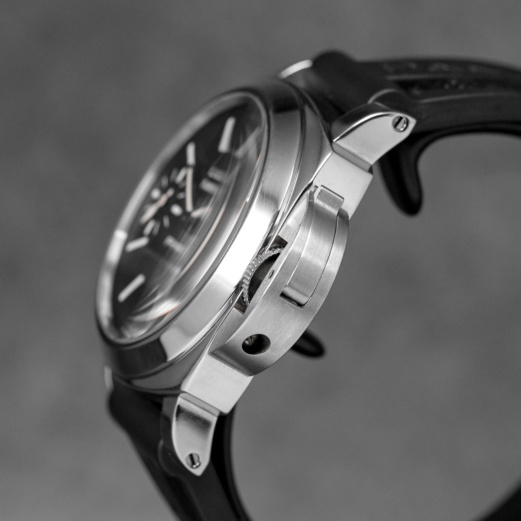 Harga Panerai Luminor PAM 005