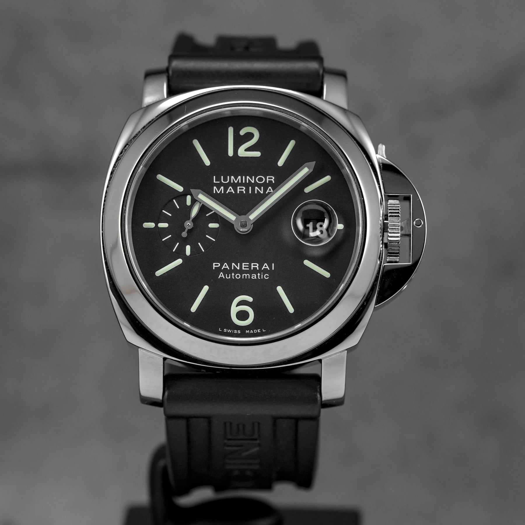 Harga Panerai Luminor PAM 104