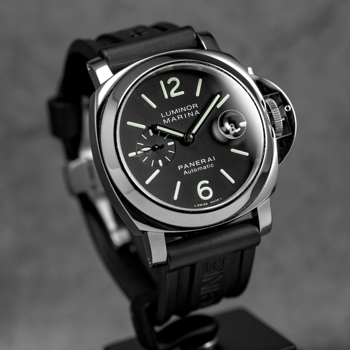 Harga Panerai Luminor PAM 104