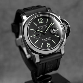 Harga Panerai Luminor PAM 104