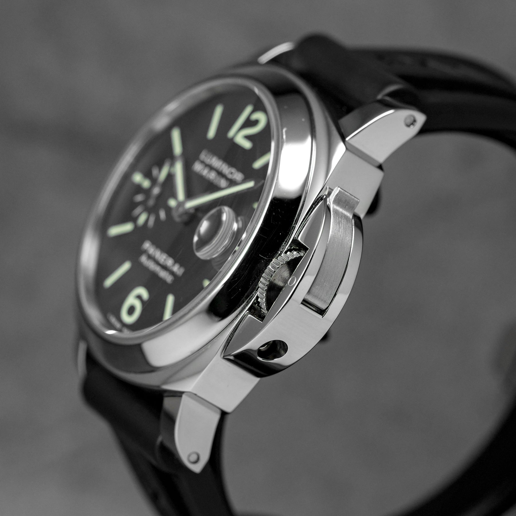 Harga Panerai Luminor PAM 104