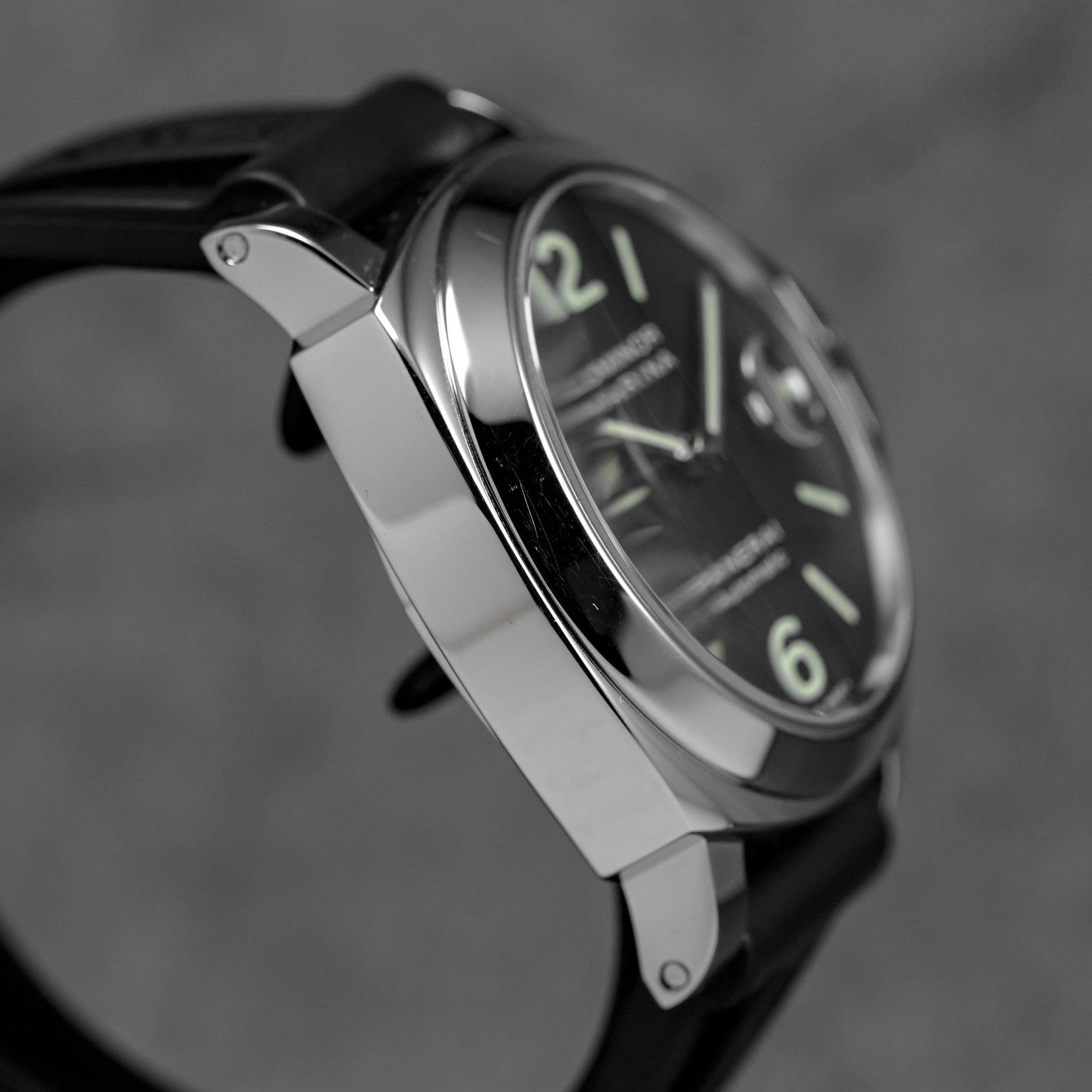 Harga Panerai Luminor PAM 104