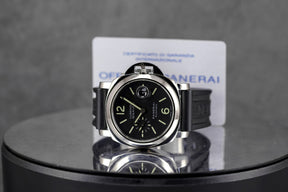 Harga Panerai Luminor PAM 104