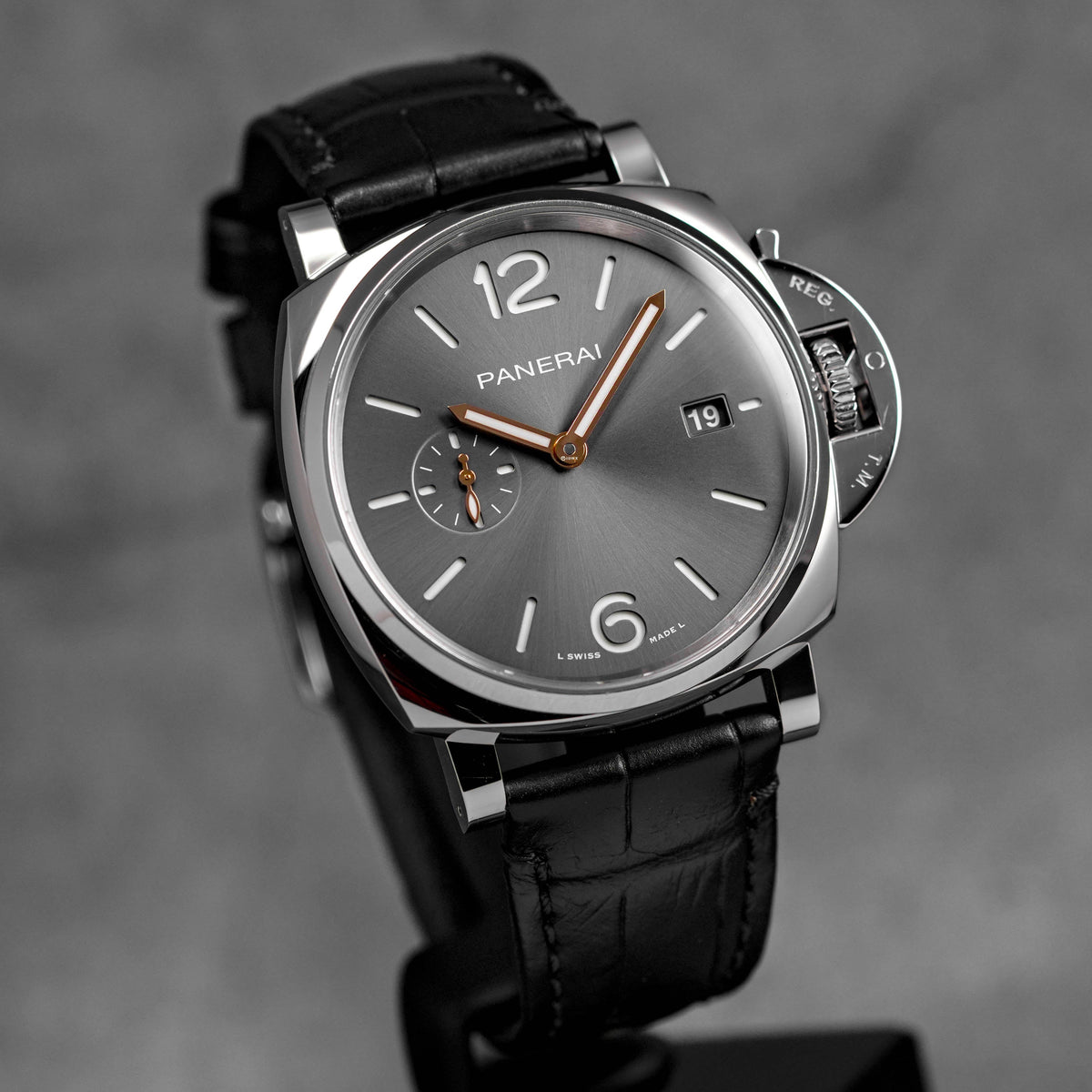 Harga Panerai Luminor PAM 1250