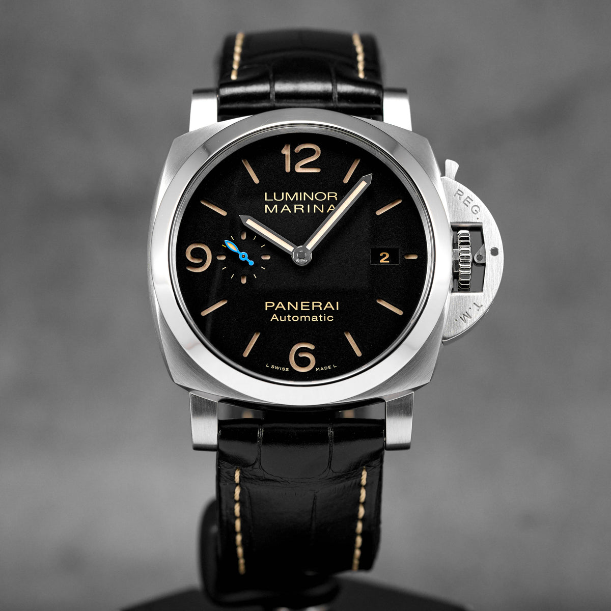 Harga Panerai Luminor PAM 1312