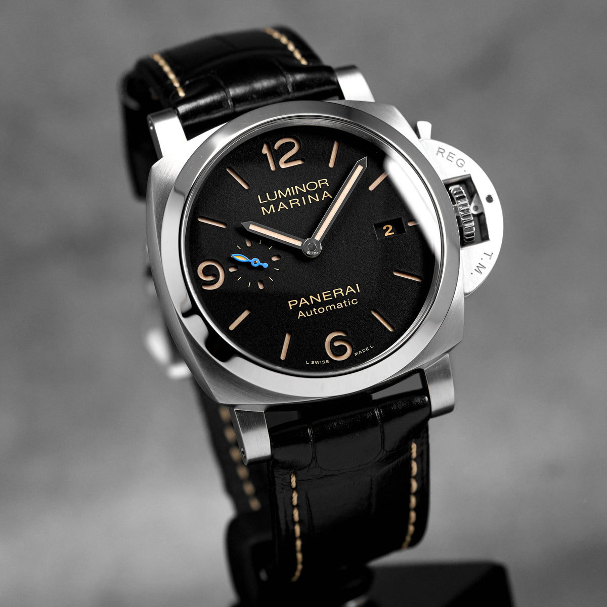 Harga Panerai Luminor PAM 1312