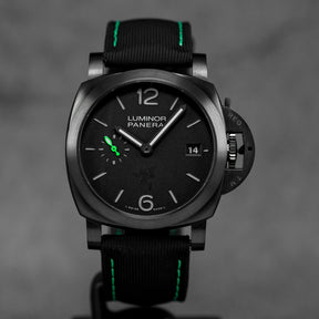 Harga Panerai Luminor PAM 1353