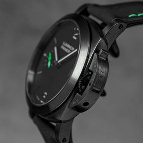 Harga Panerai Luminor PAM 1353