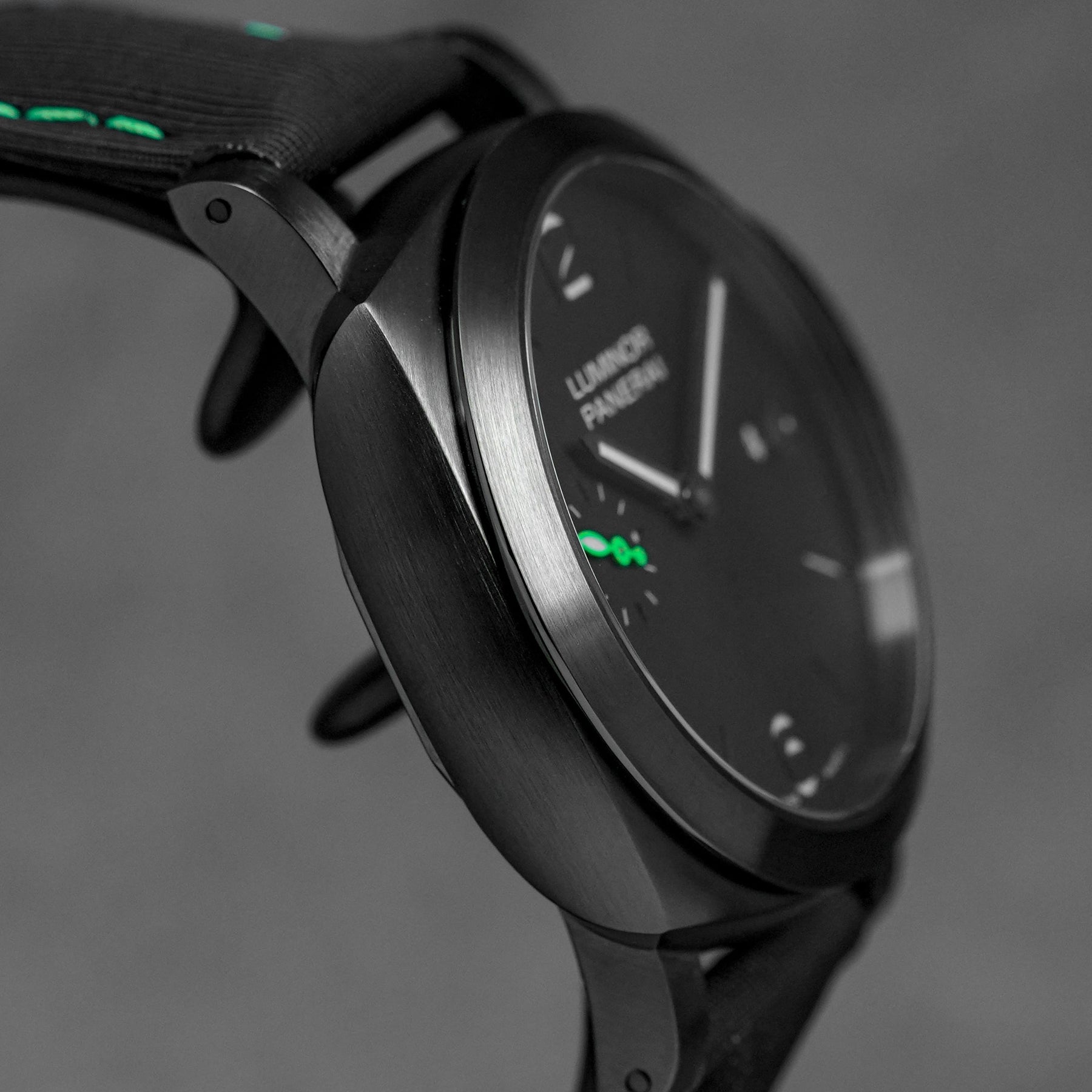 Harga Panerai Luminor PAM 1353