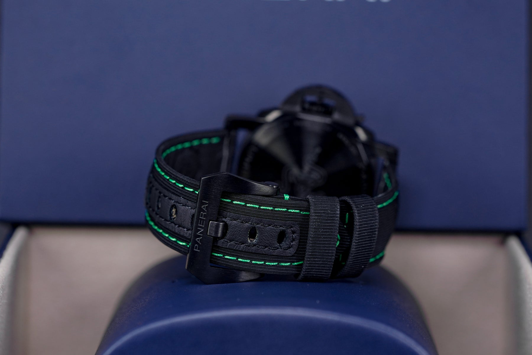 Harga Panerai Luminor PAM 1353