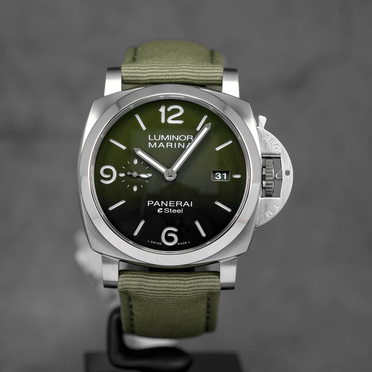 Harga Panerai Luminor PAM 1356