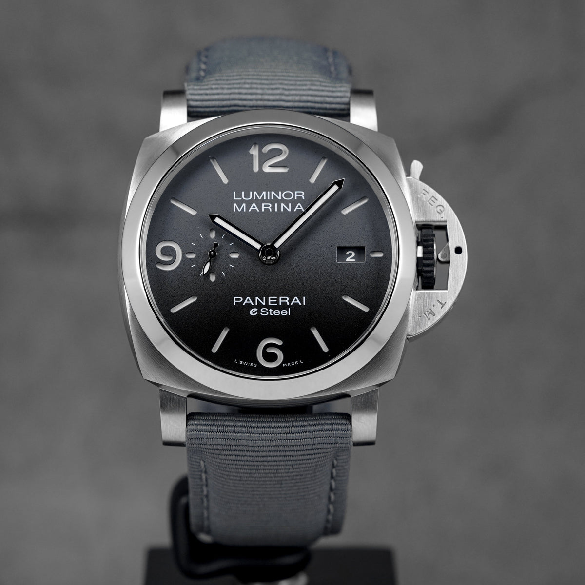 Harga Panerai Luminor PAM 1358