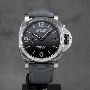 Harga Panerai Luminor PAM 1358