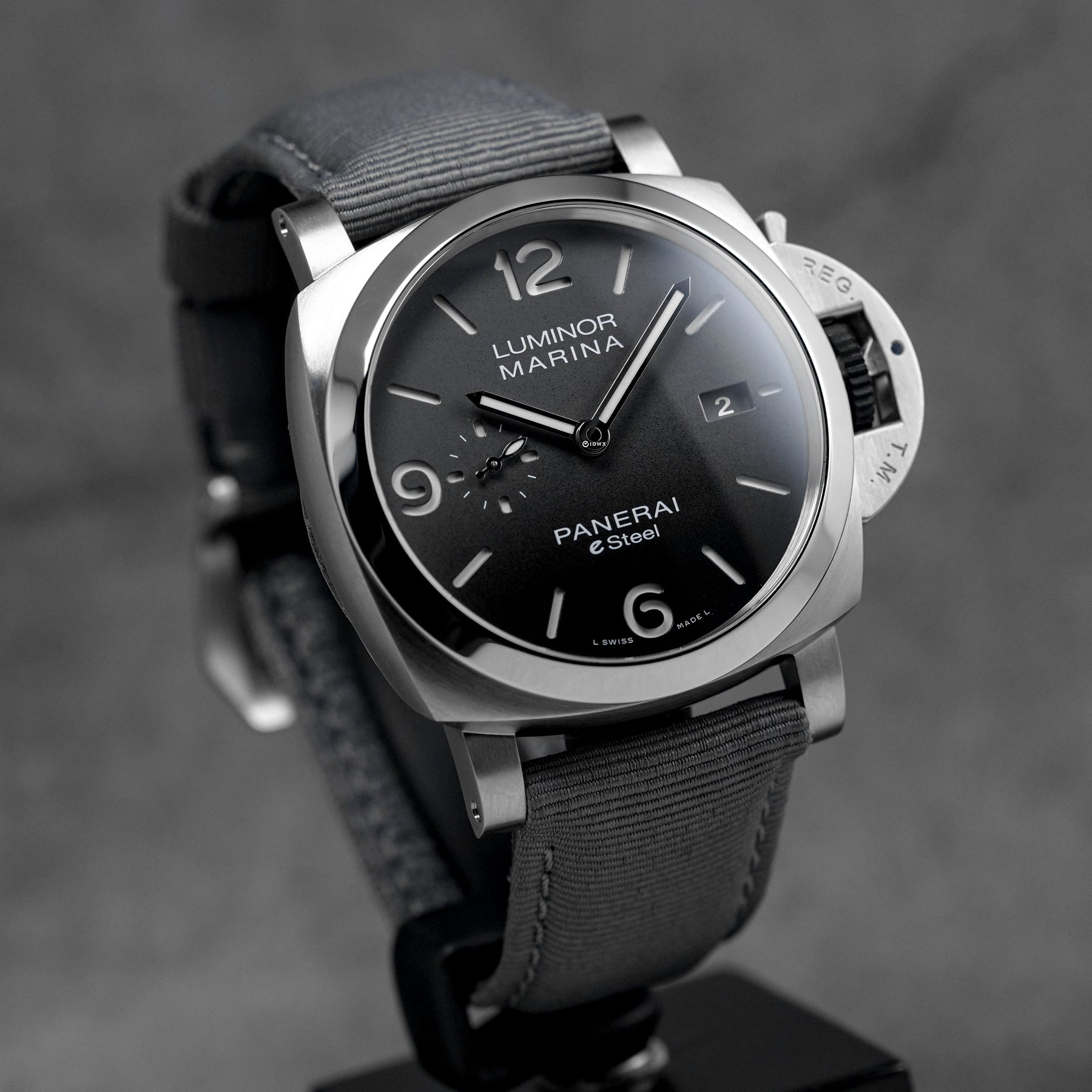 Harga Panerai Luminor PAM 1358