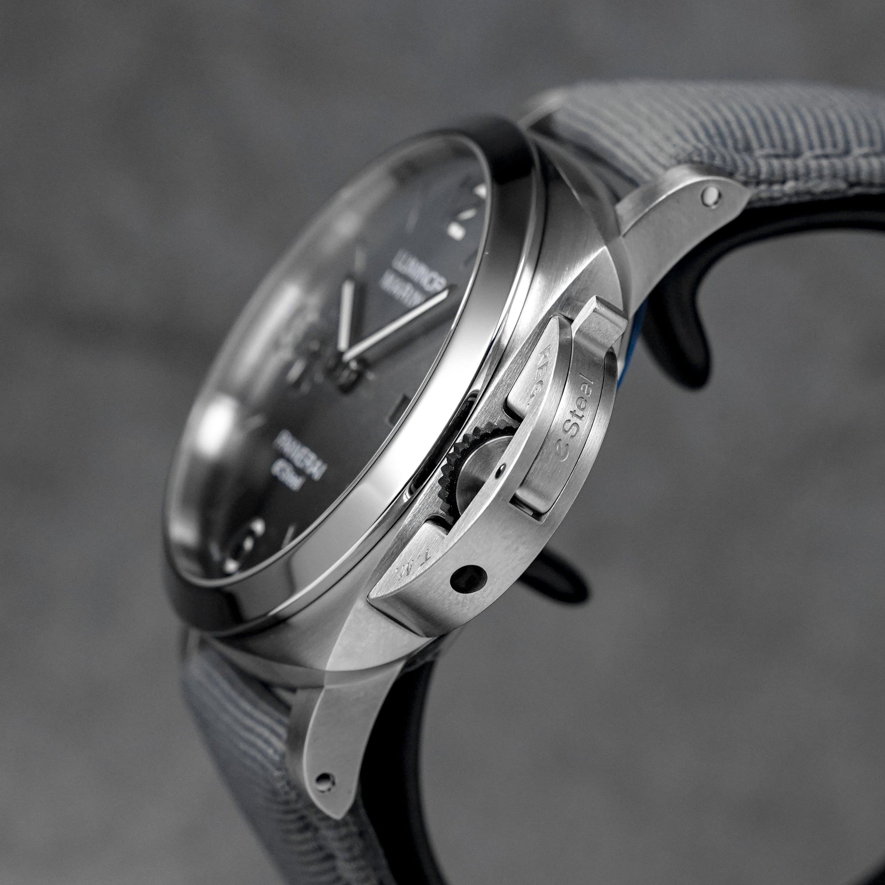 Harga Panerai Luminor PAM 1358