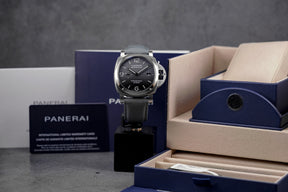 Harga Panerai Luminor PAM 1358