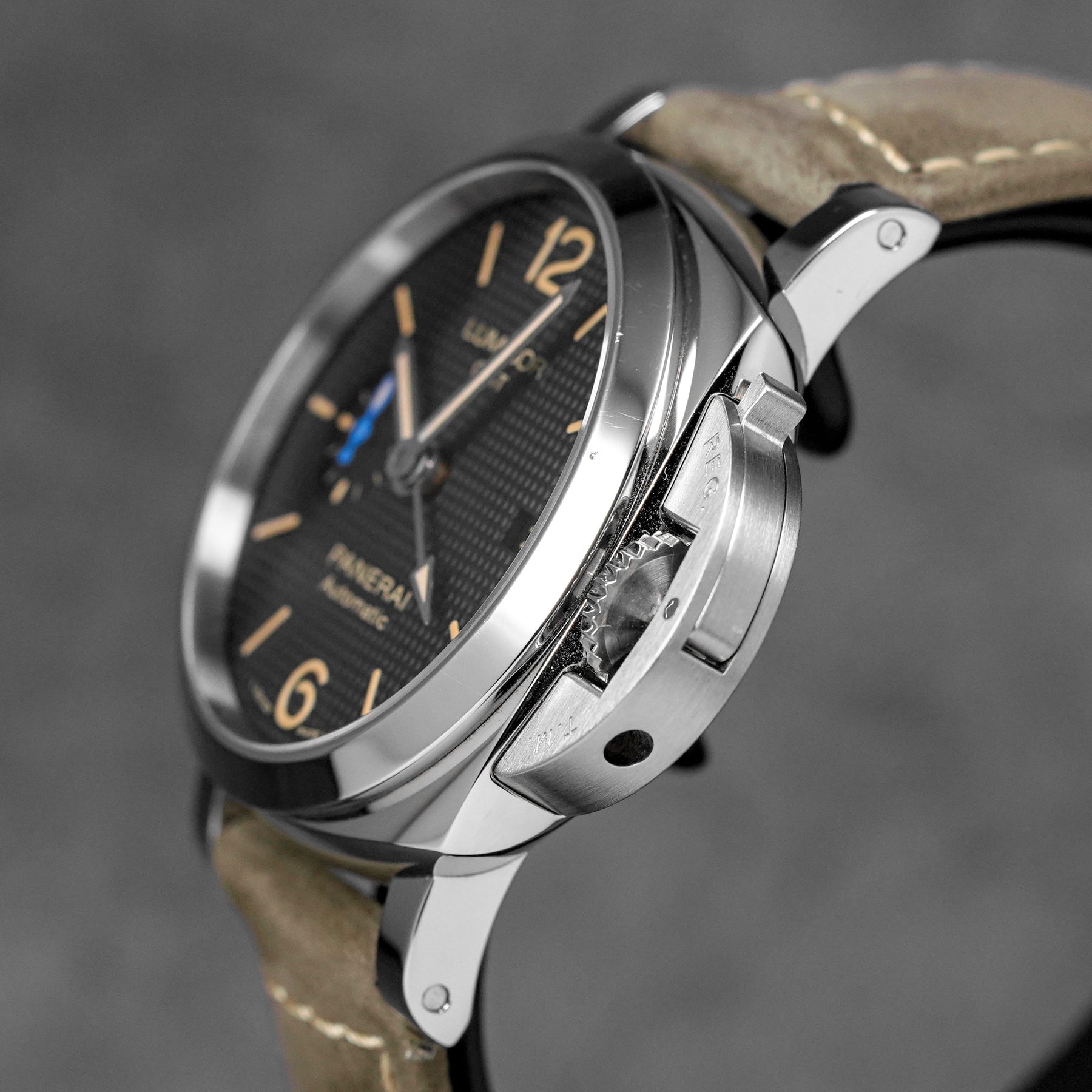 Harga Panerai Luminor PAM 1535