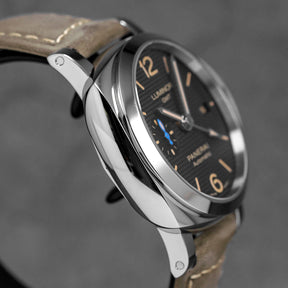 Harga Panerai Luminor PAM 1535