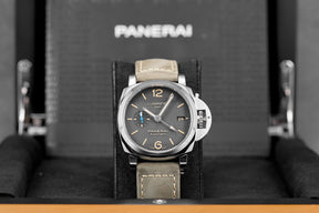 Harga Panerai Luminor PAM 1535