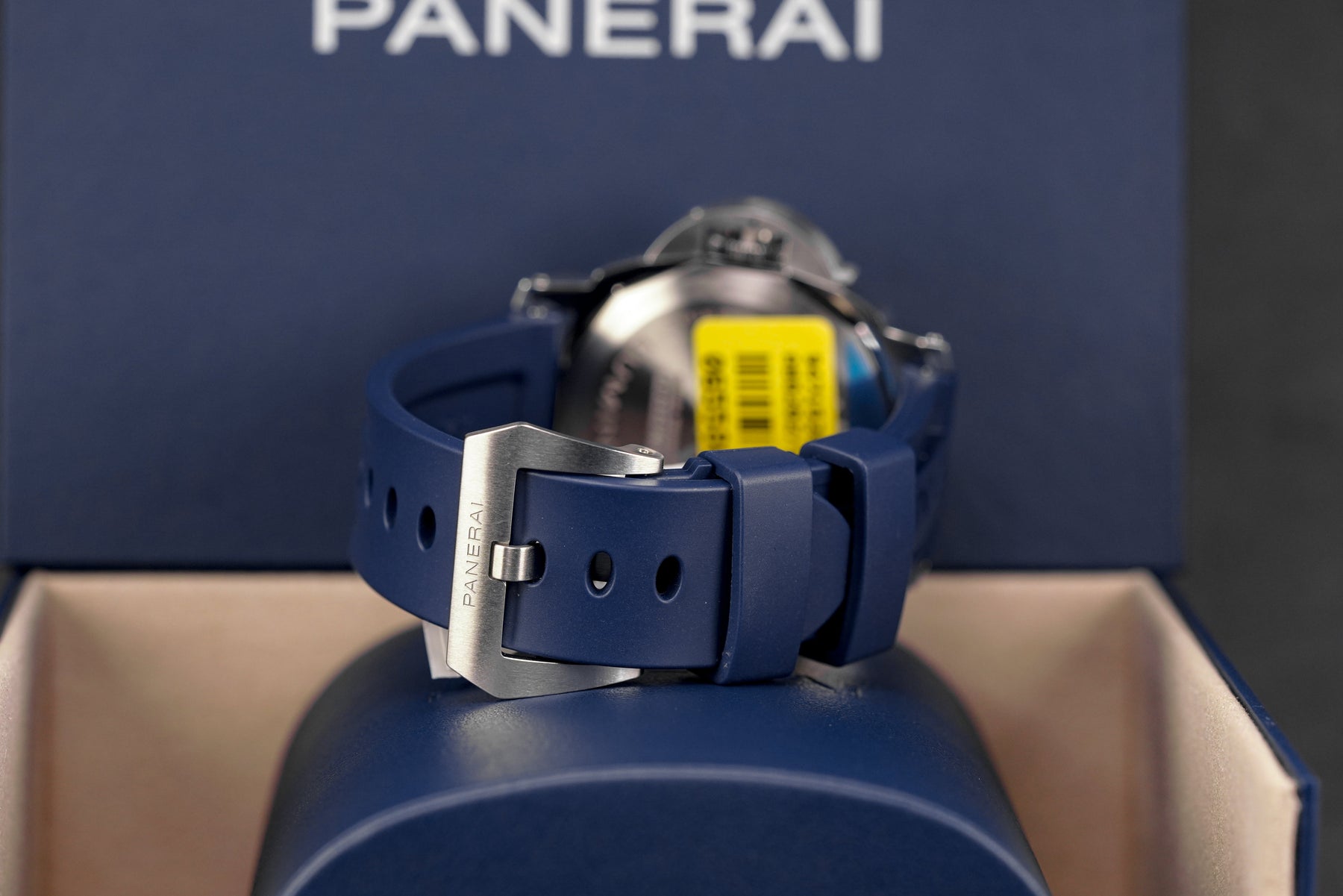 Harga Panerai Luminor PAM 1623 Terbaru