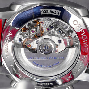 Harga Panerai Luminor PAM 212