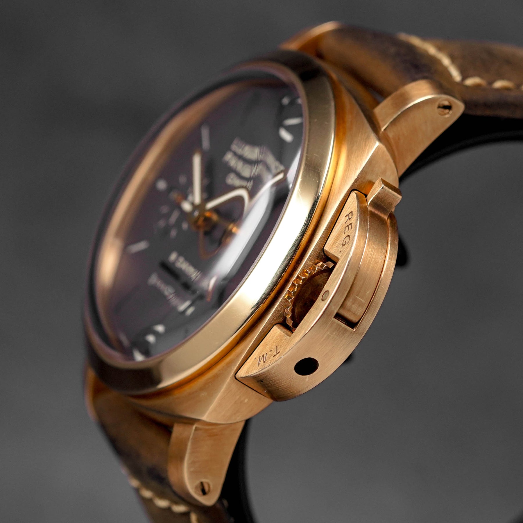 Harga Panerai Luminor PAM 289