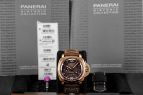 Harga Panerai Luminor PAM 289