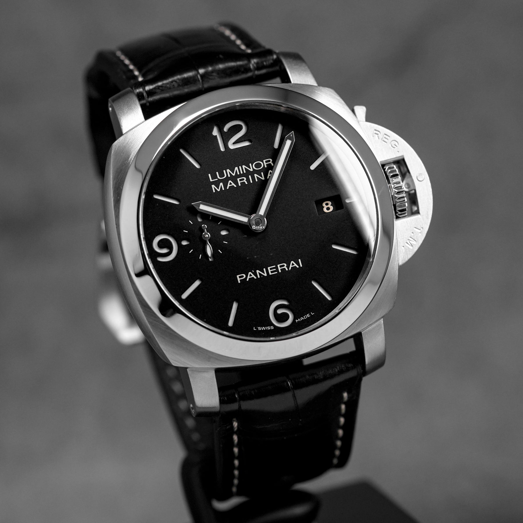 Harga Panerai Luminor PAM 312
