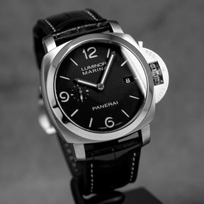 Harga Panerai Luminor PAM 312