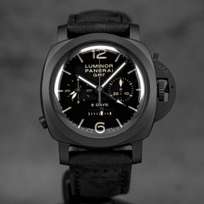 Harga Panerai Luminor PAM 317