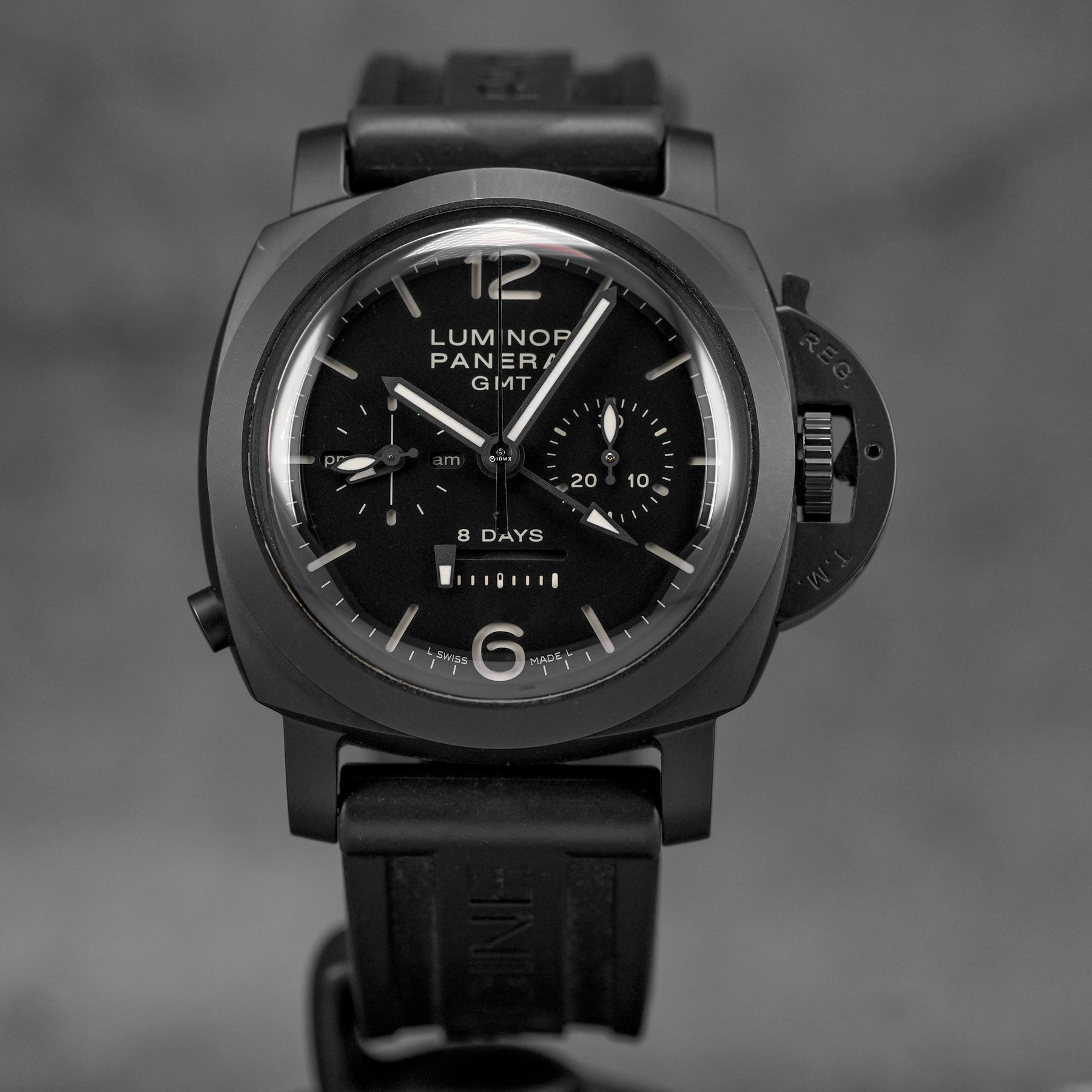 Harga Panerai Luminor PAM 317