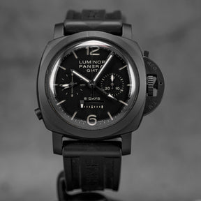 Harga Panerai Luminor PAM 317