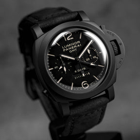 Harga Panerai Luminor PAM 317