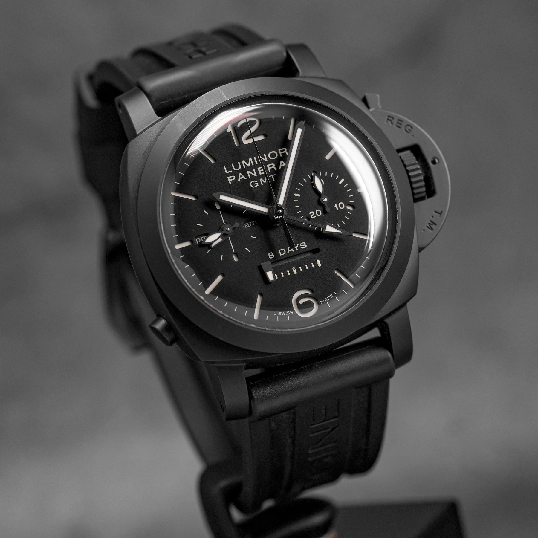 Harga Panerai Luminor PAM 317