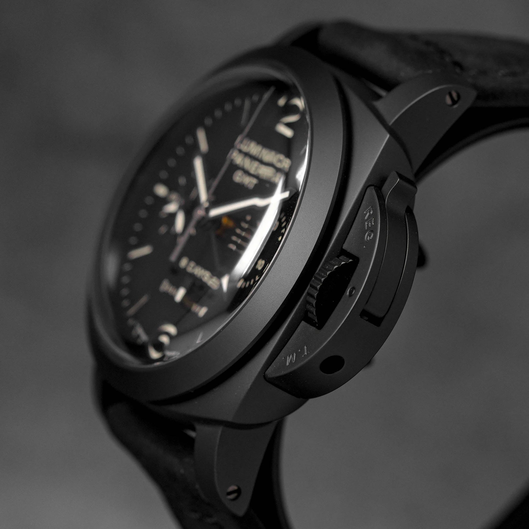 Harga Panerai Luminor PAM 317