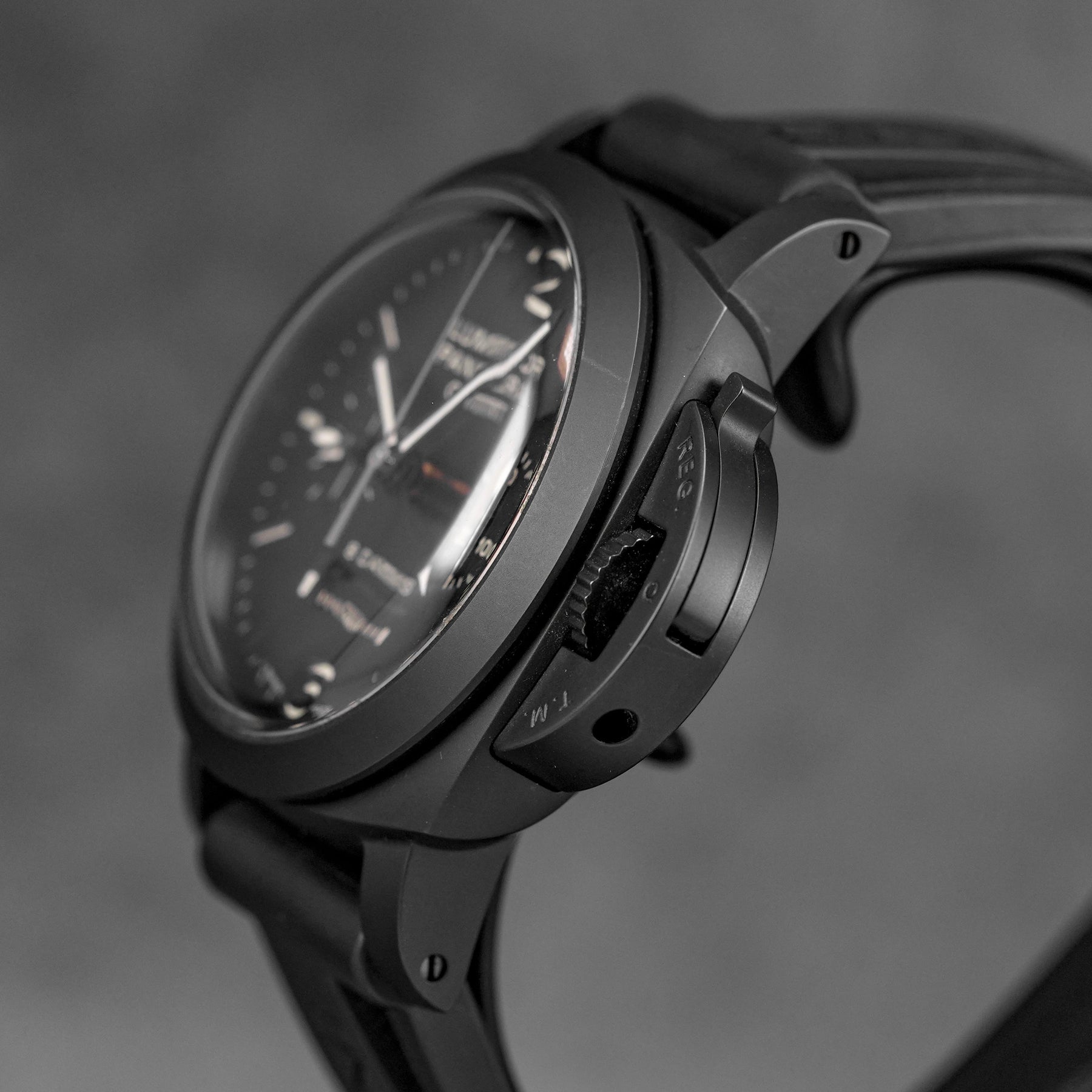 Harga Panerai Luminor PAM 317