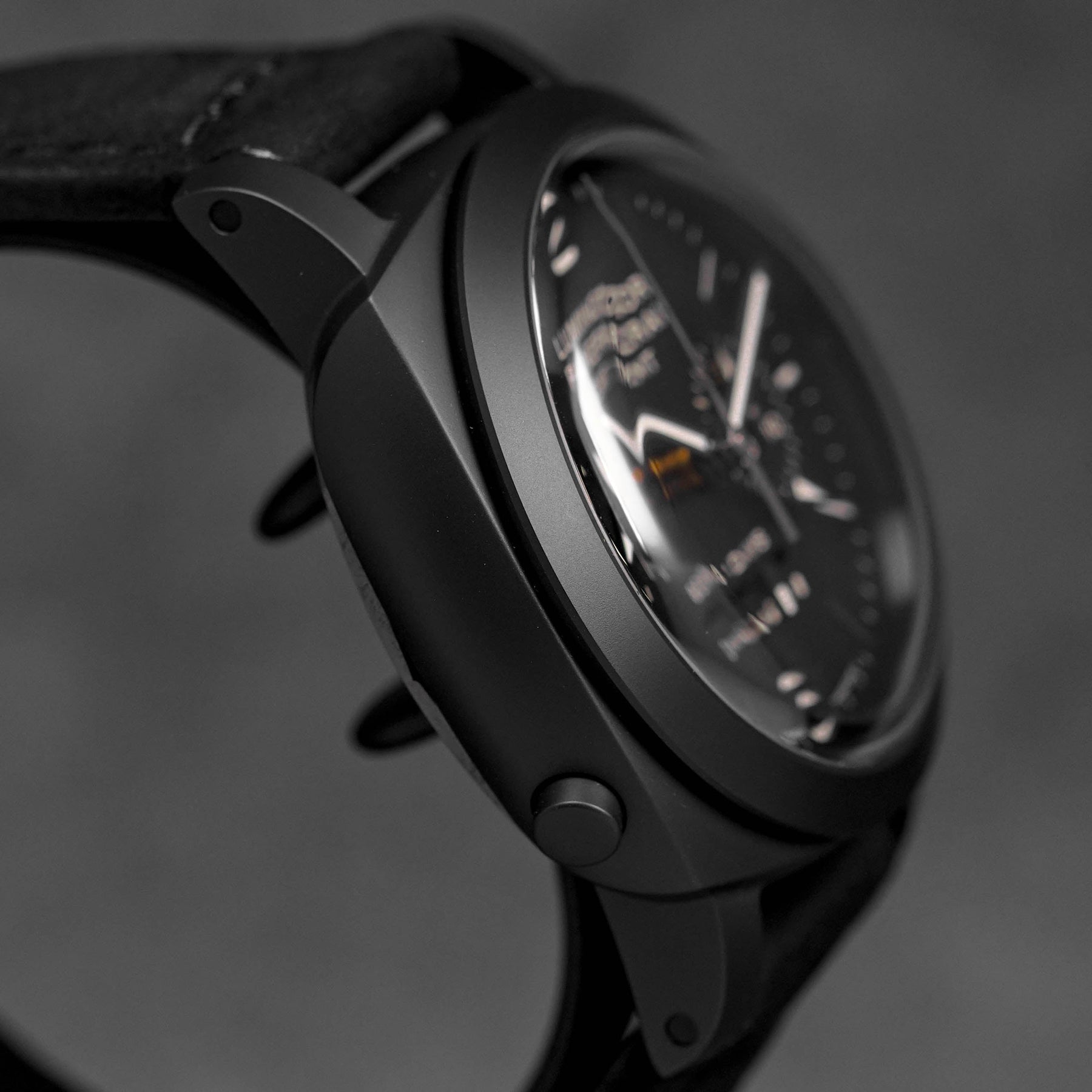 Harga Panerai Luminor PAM 317