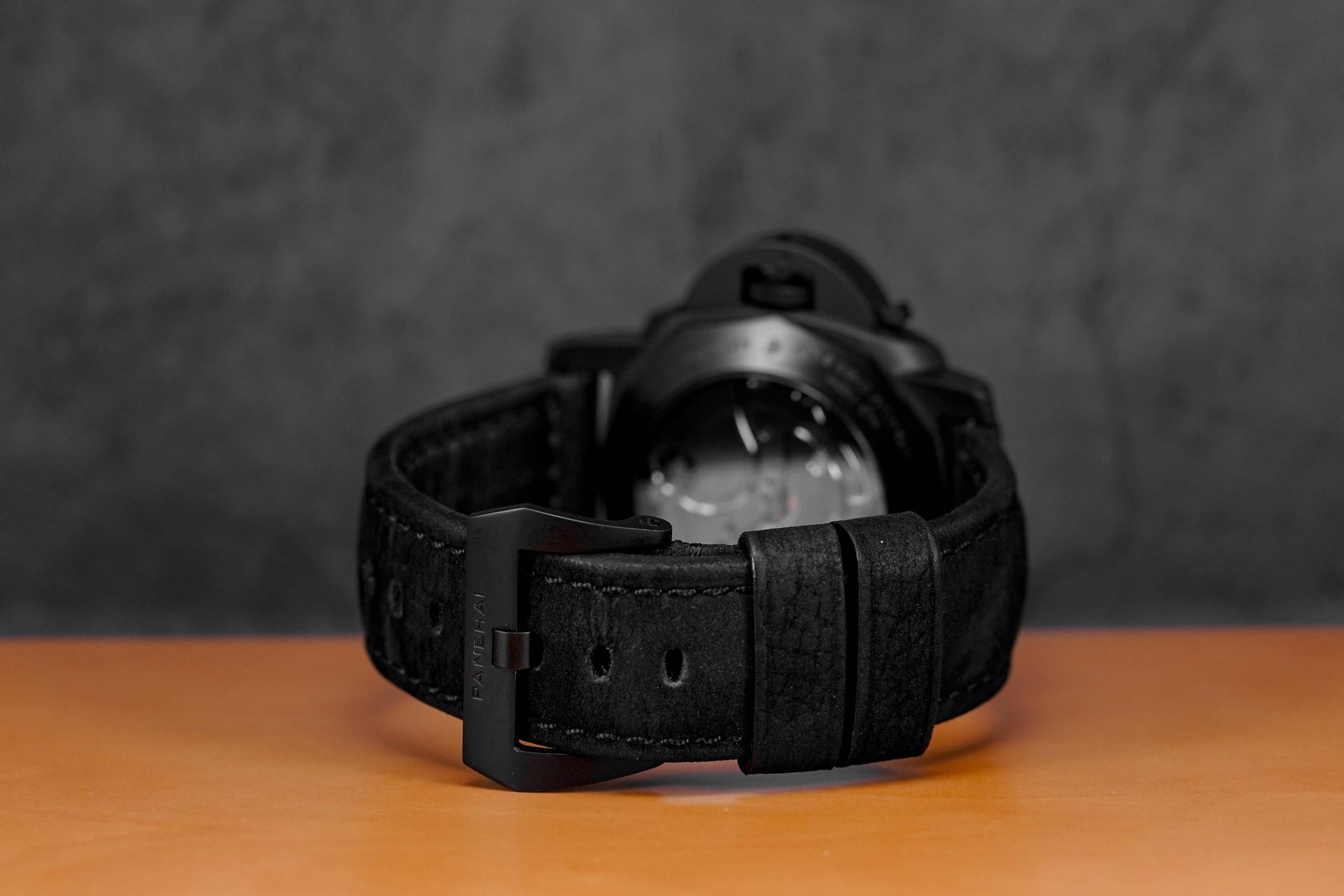 Harga Panerai Luminor PAM 317