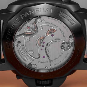 Harga Panerai Luminor PAM 317