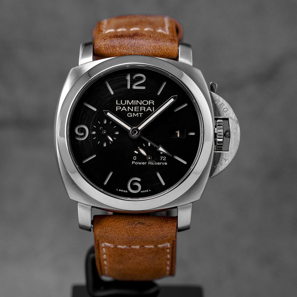 Harga Panerai Luminor PAM 321