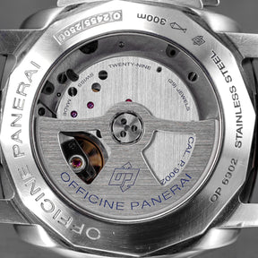 Harga Panerai Luminor PAM 321