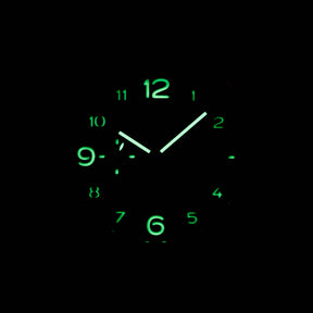 LUMINOR MARINA 1950 3 DAYS 44MM BLACK DIAL PAM 359 (2011)