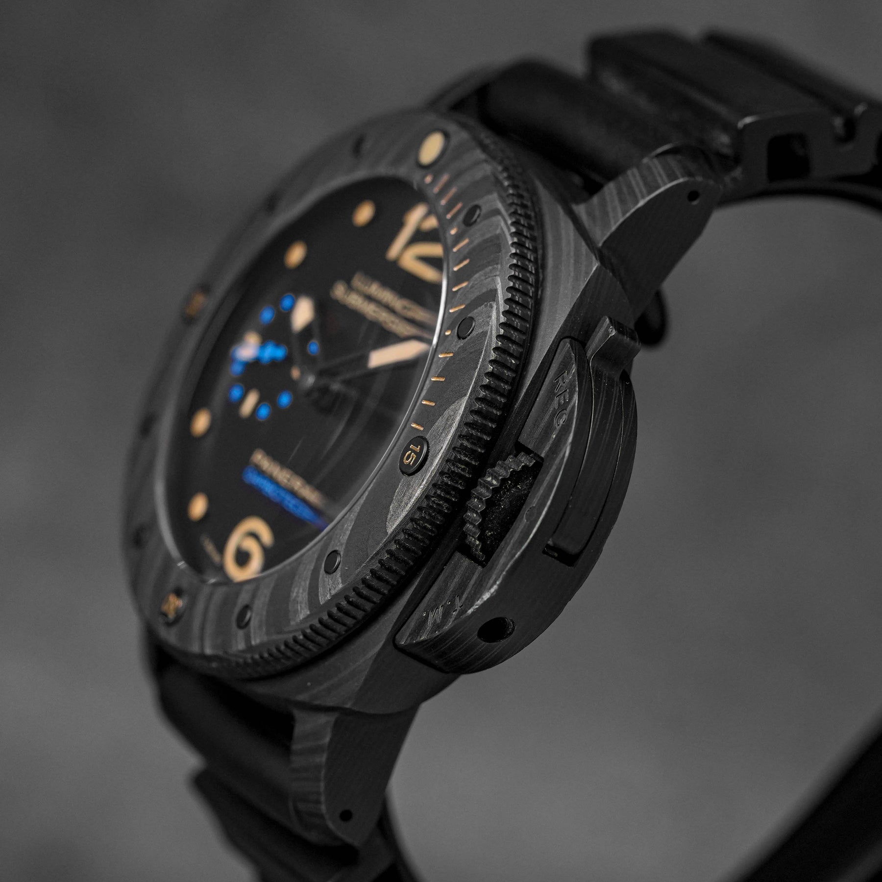 Harga Panerai Luminor PAM 616