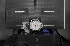 Harga Panerai Luminor PAM 654