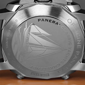 Harga Panerai Luminor PAM 654