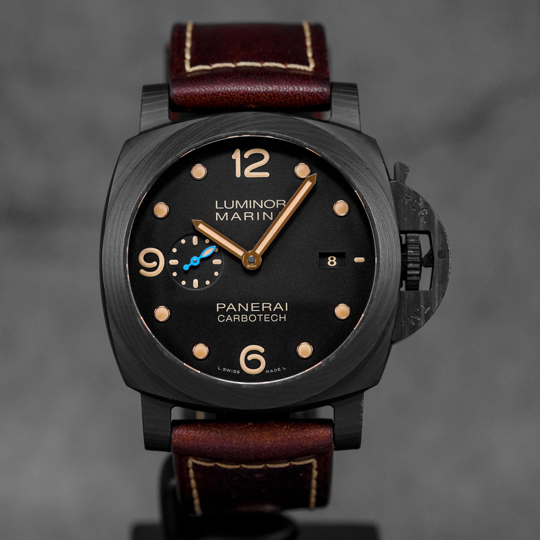 Harga Panerai Luminor PAM 661