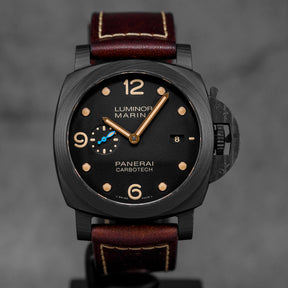 Harga Panerai Luminor PAM 661