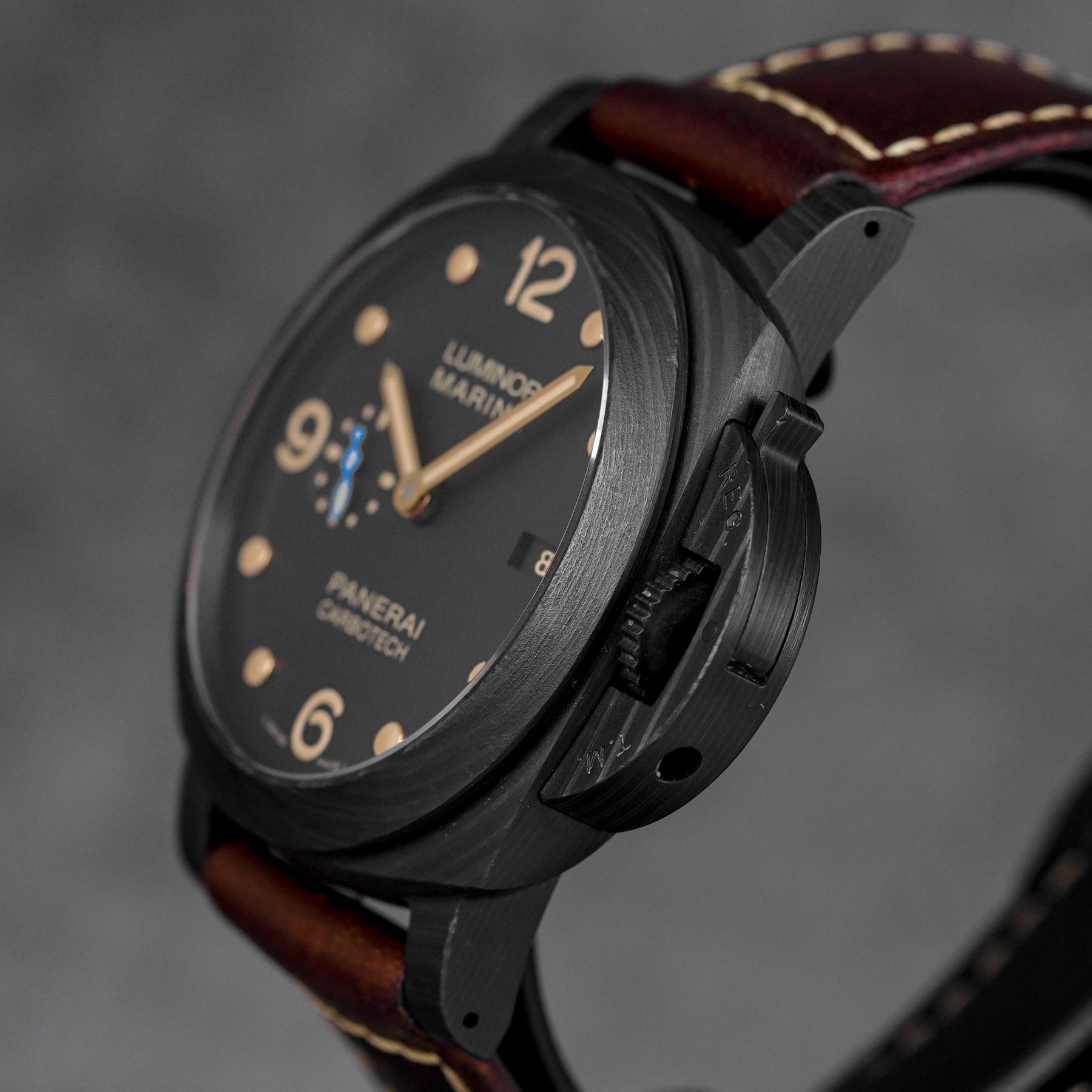 Harga Panerai Luminor PAM 661