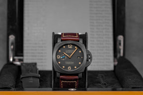 Harga Panerai Luminor PAM 661